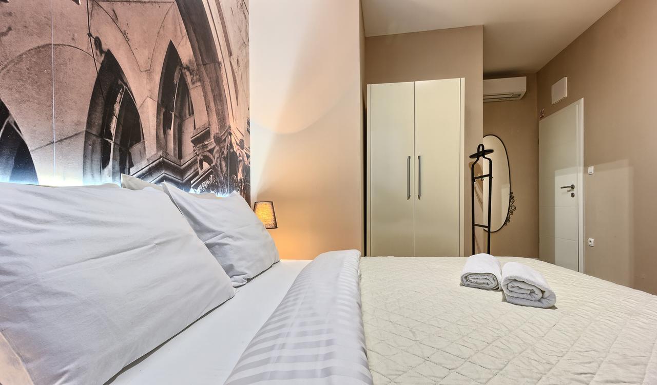 Split Urban Rooms Ii**** Екстер'єр фото