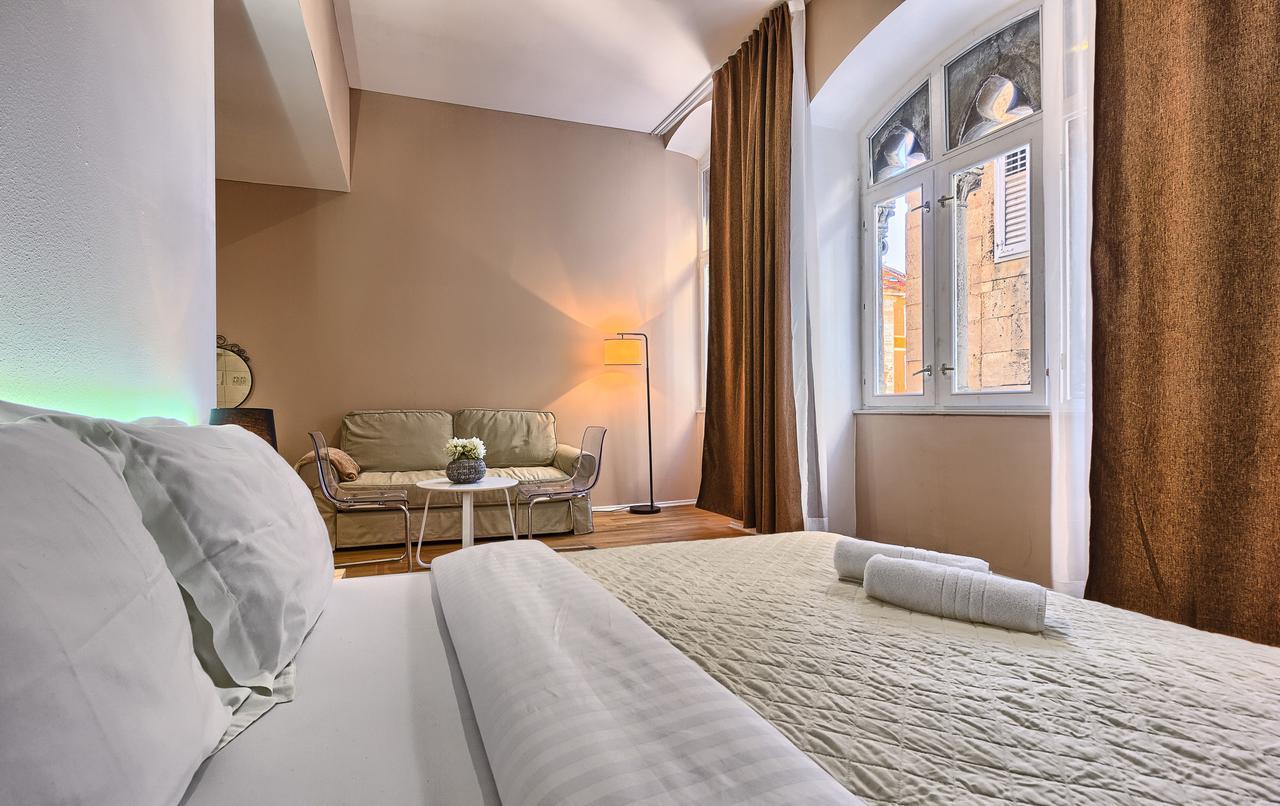 Split Urban Rooms Ii**** Екстер'єр фото