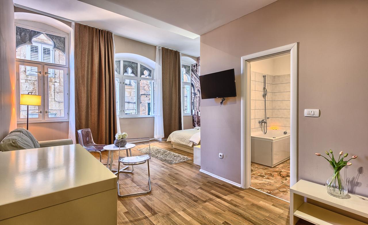 Split Urban Rooms Ii**** Екстер'єр фото