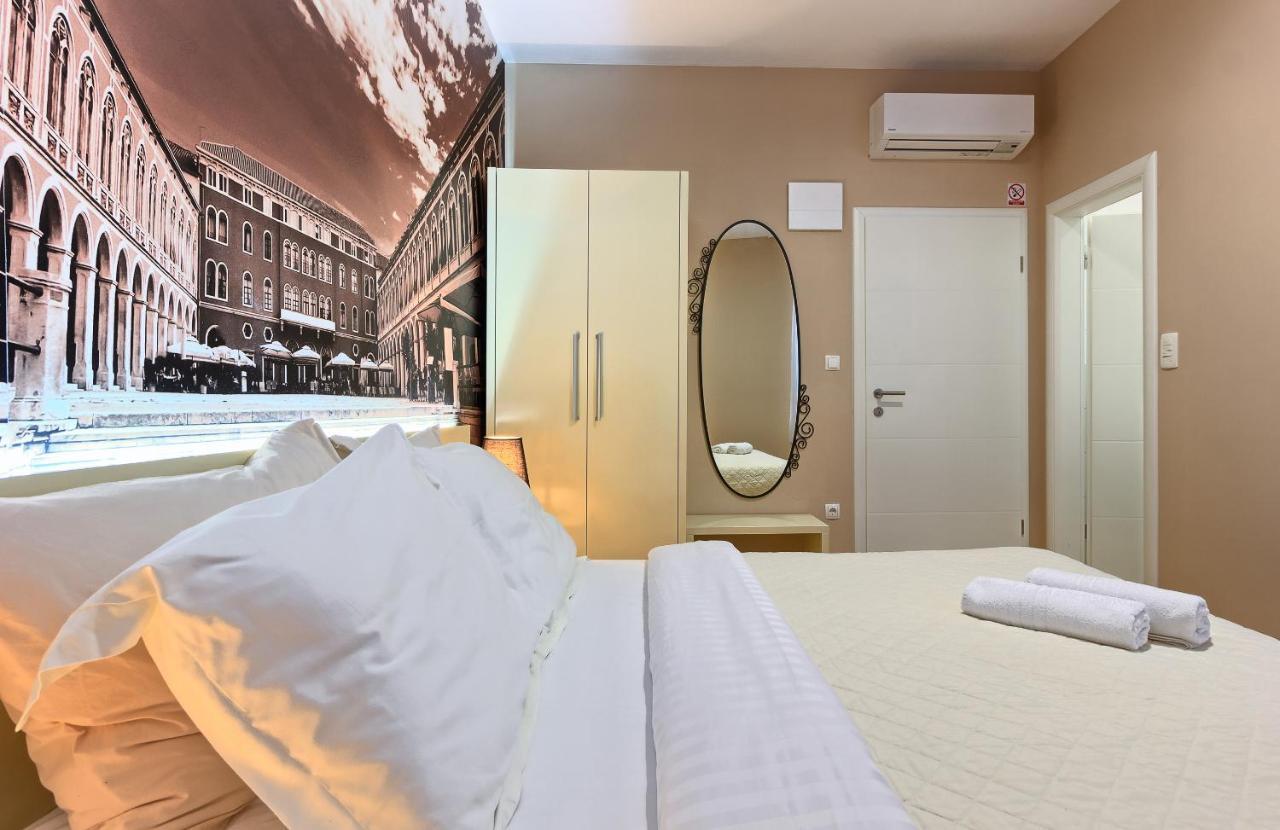 Split Urban Rooms Ii**** Екстер'єр фото