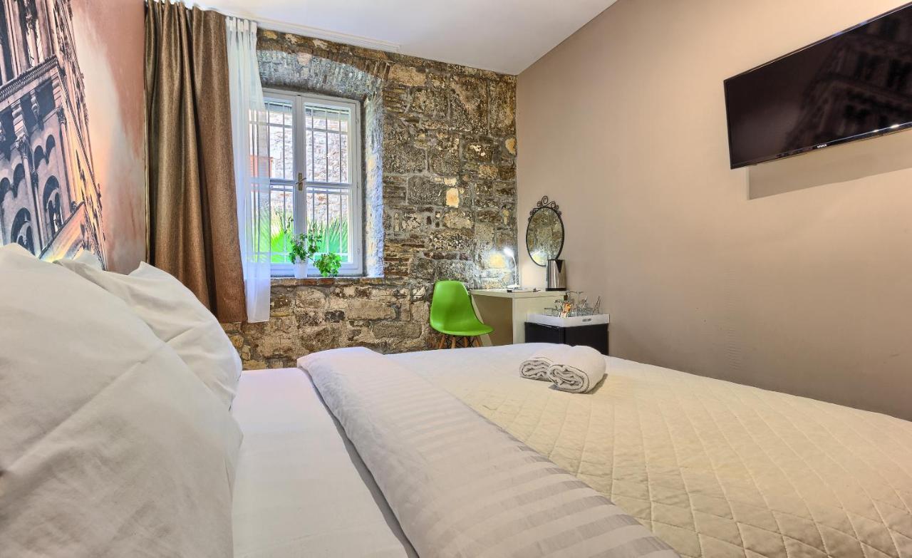 Split Urban Rooms Ii**** Екстер'єр фото