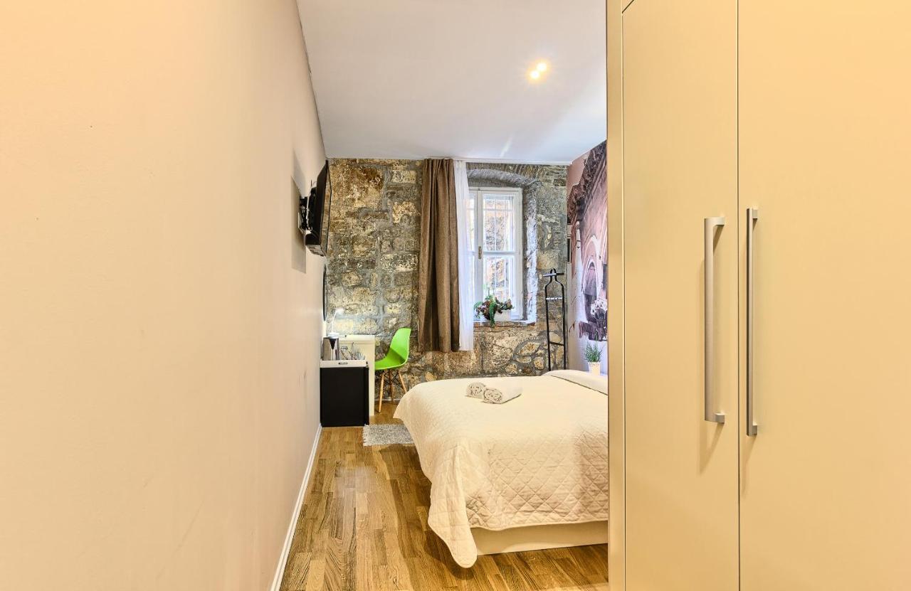 Split Urban Rooms Ii**** Екстер'єр фото