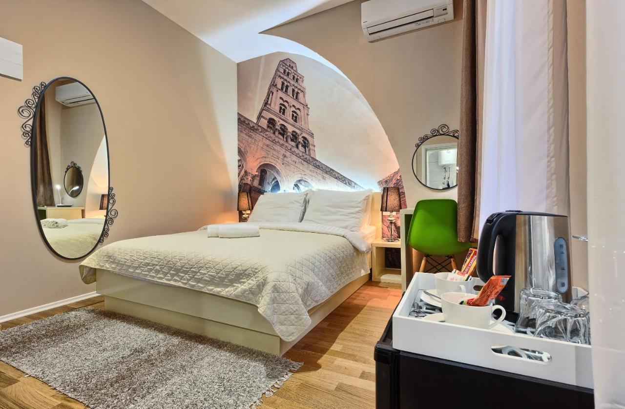 Split Urban Rooms Ii**** Екстер'єр фото