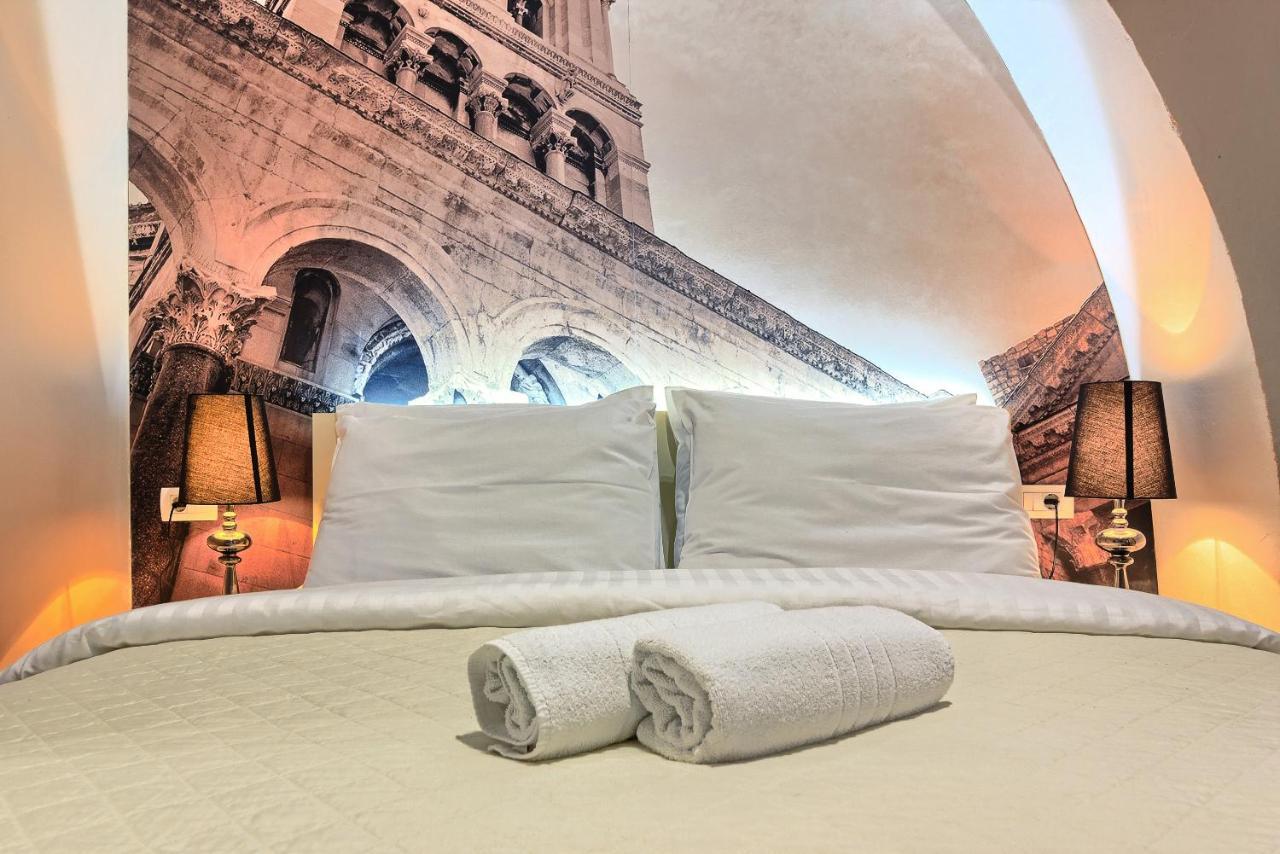 Split Urban Rooms Ii**** Екстер'єр фото