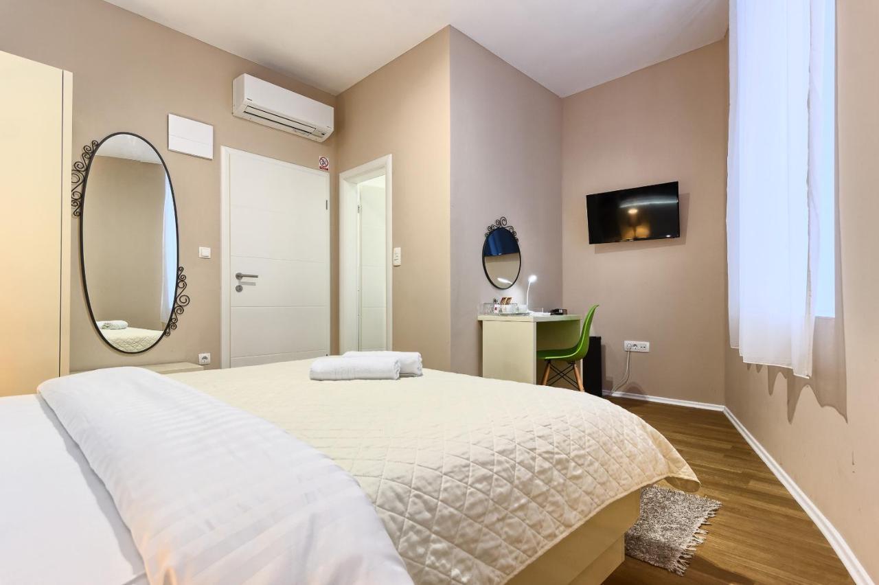 Split Urban Rooms Ii**** Екстер'єр фото