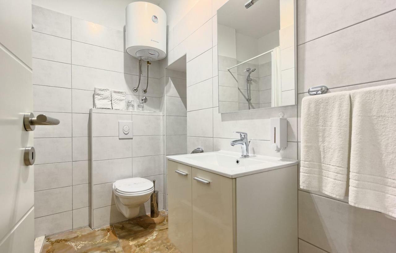 Split Urban Rooms Ii**** Екстер'єр фото