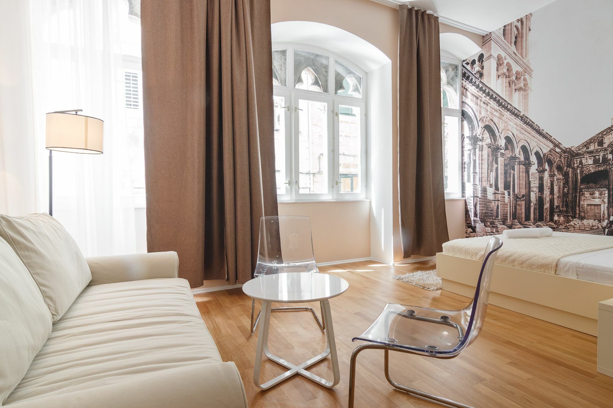 Split Urban Rooms Ii**** Екстер'єр фото