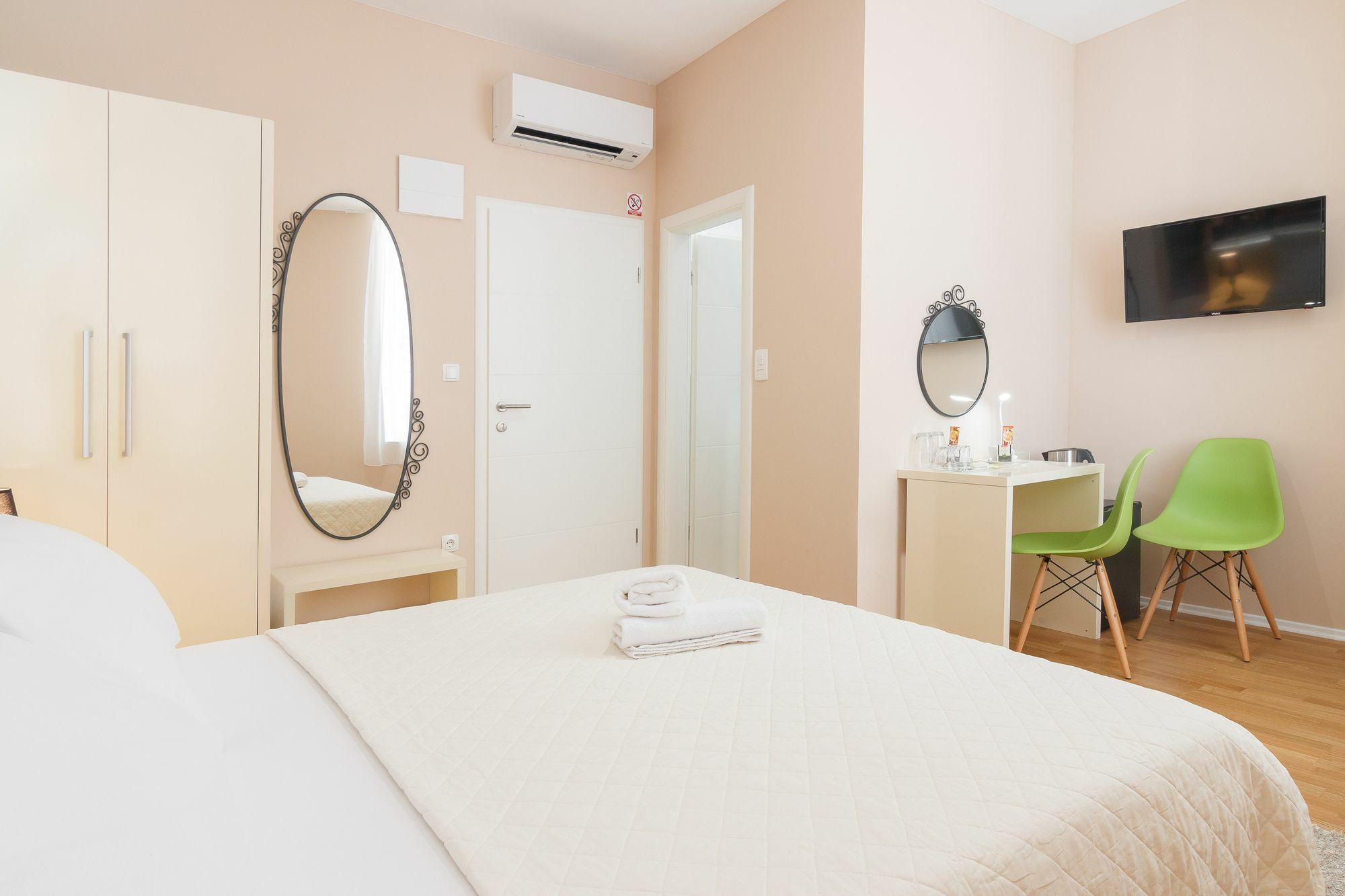 Split Urban Rooms Ii**** Екстер'єр фото