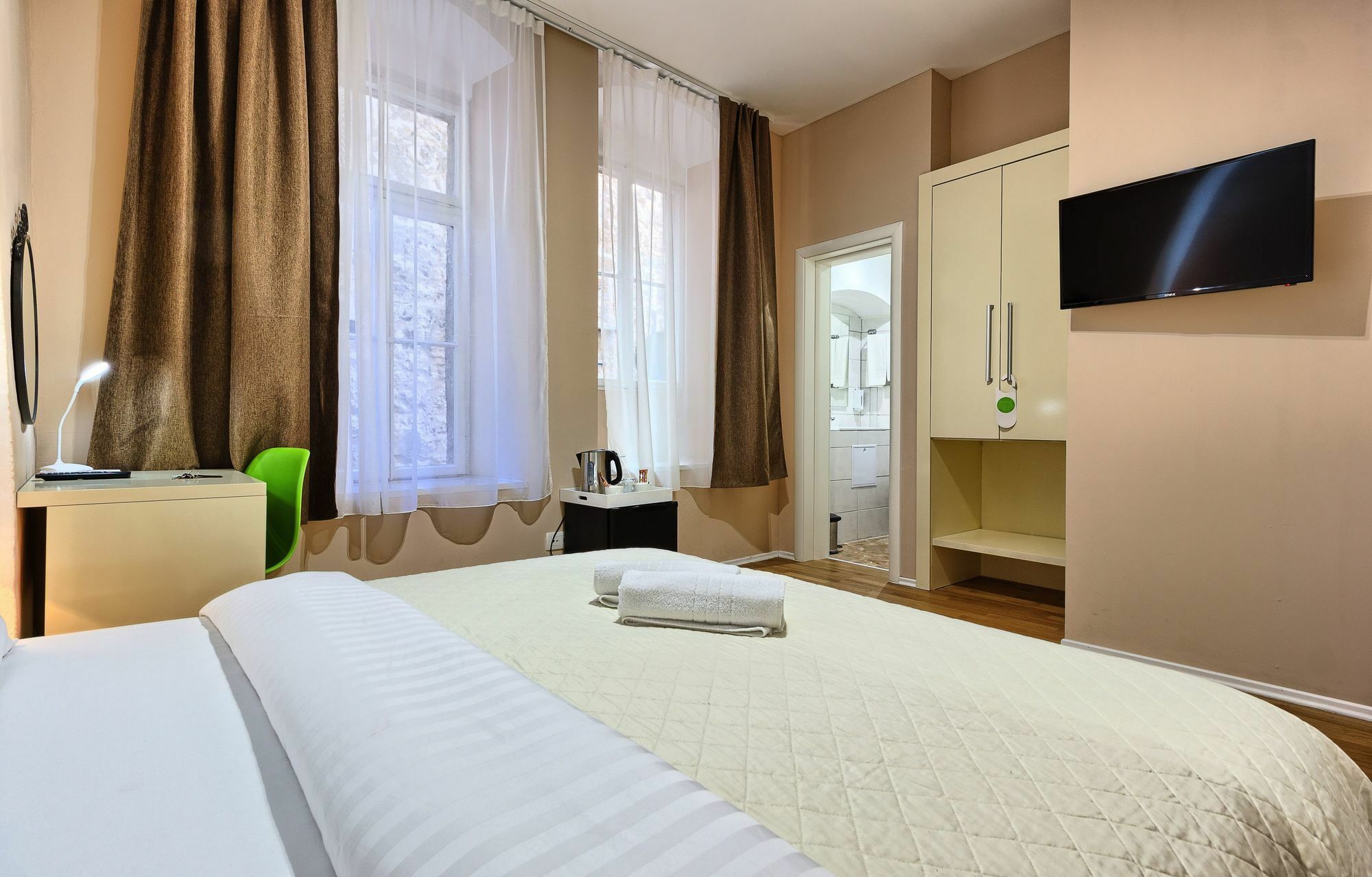 Split Urban Rooms Ii**** Екстер'єр фото