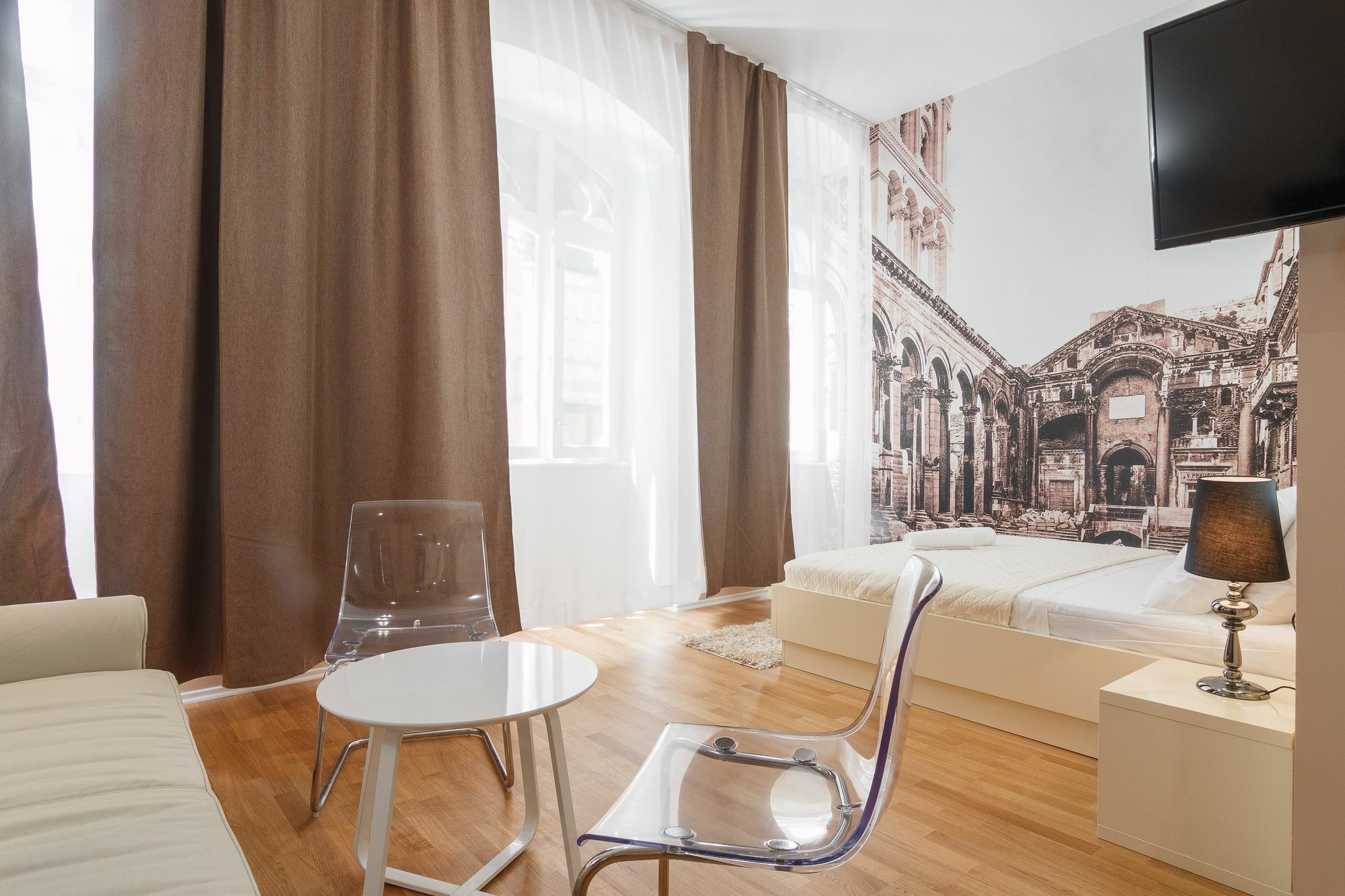 Split Urban Rooms Ii**** Екстер'єр фото