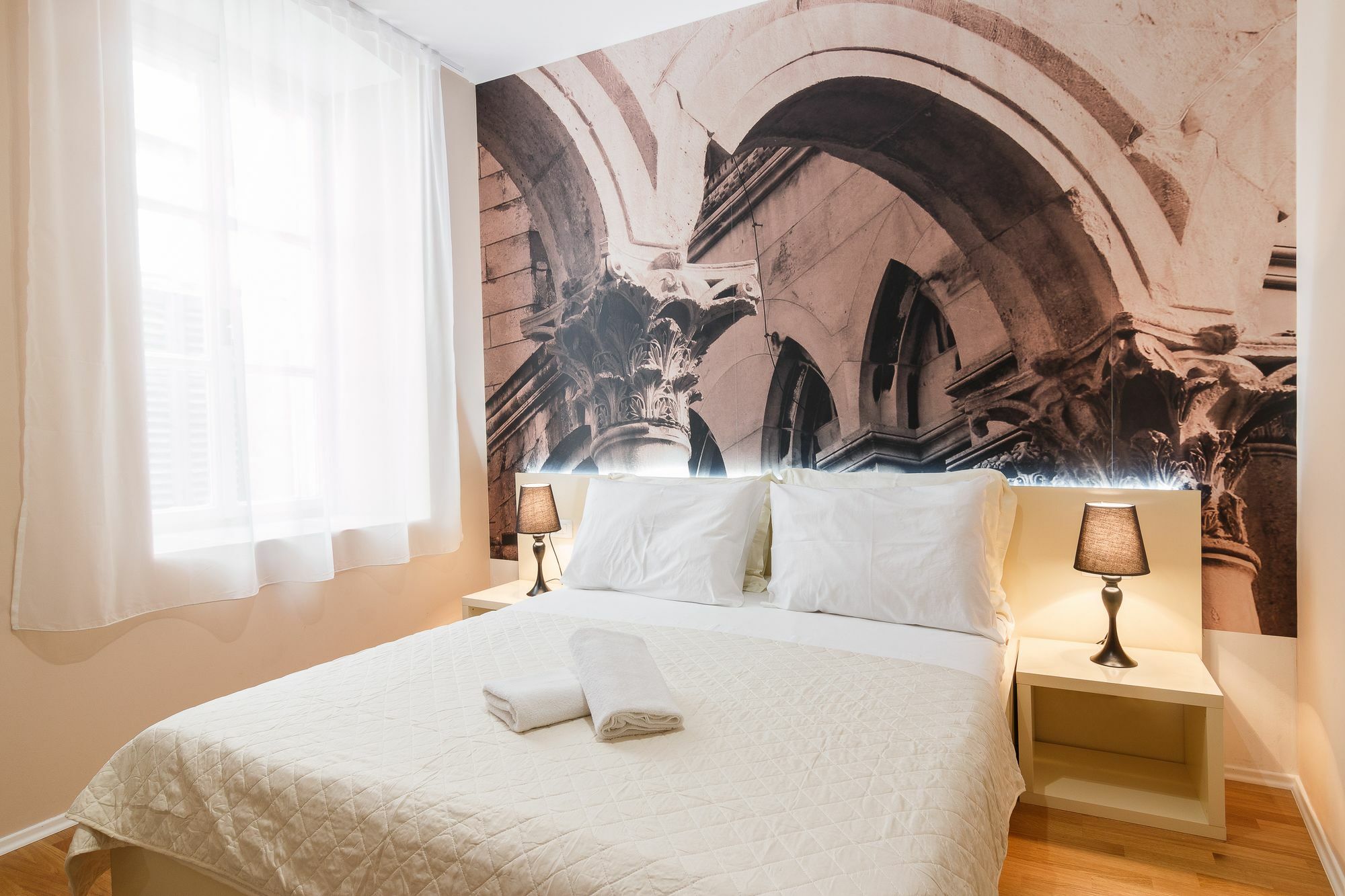 Split Urban Rooms Ii**** Екстер'єр фото