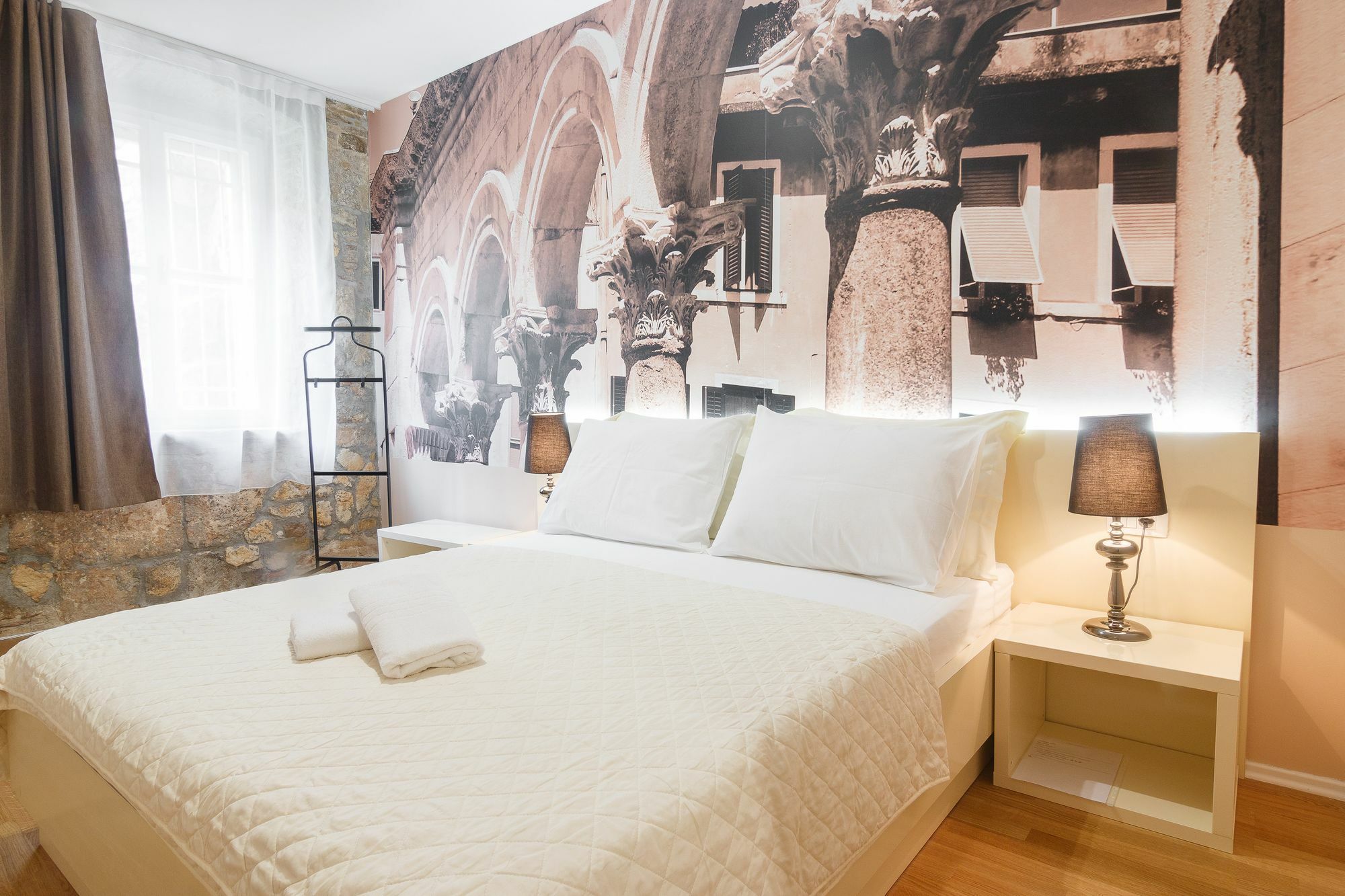 Split Urban Rooms Ii**** Екстер'єр фото